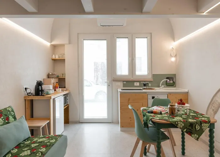 Mandorleolio Versomare Polignano a Mare