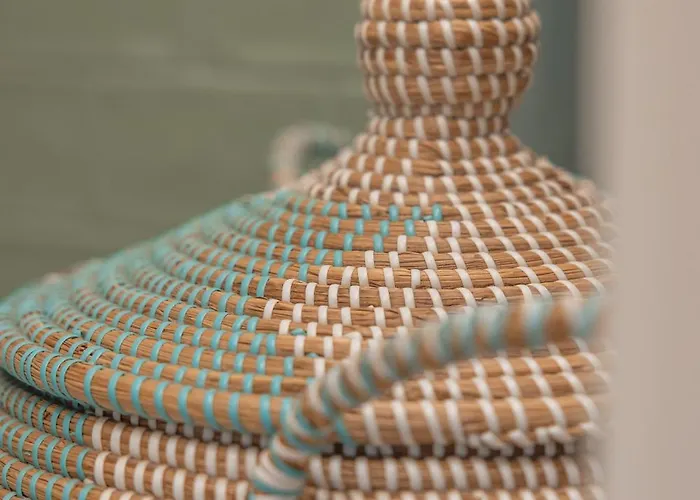 Mandorleolio Versomare Prázdninový dům *