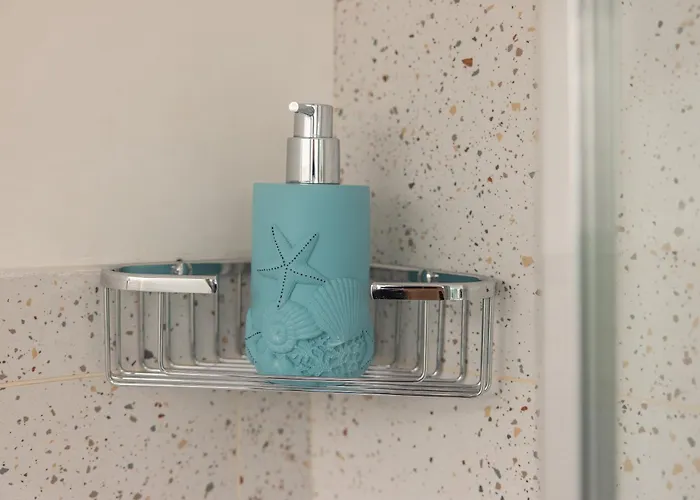 Mandorleolio Versomare *