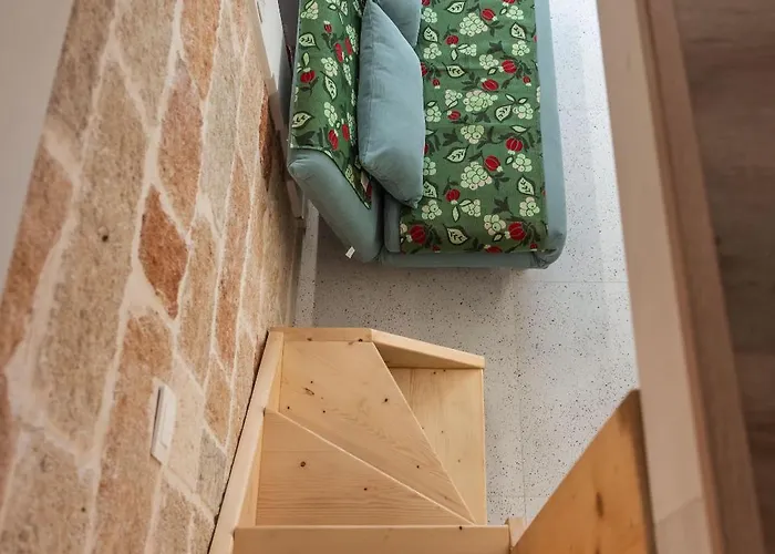 Prázdninový dům Mandorleolio Versomare *
