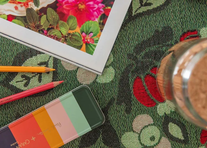 Prázdninový dům Mandorleolio Versomare *